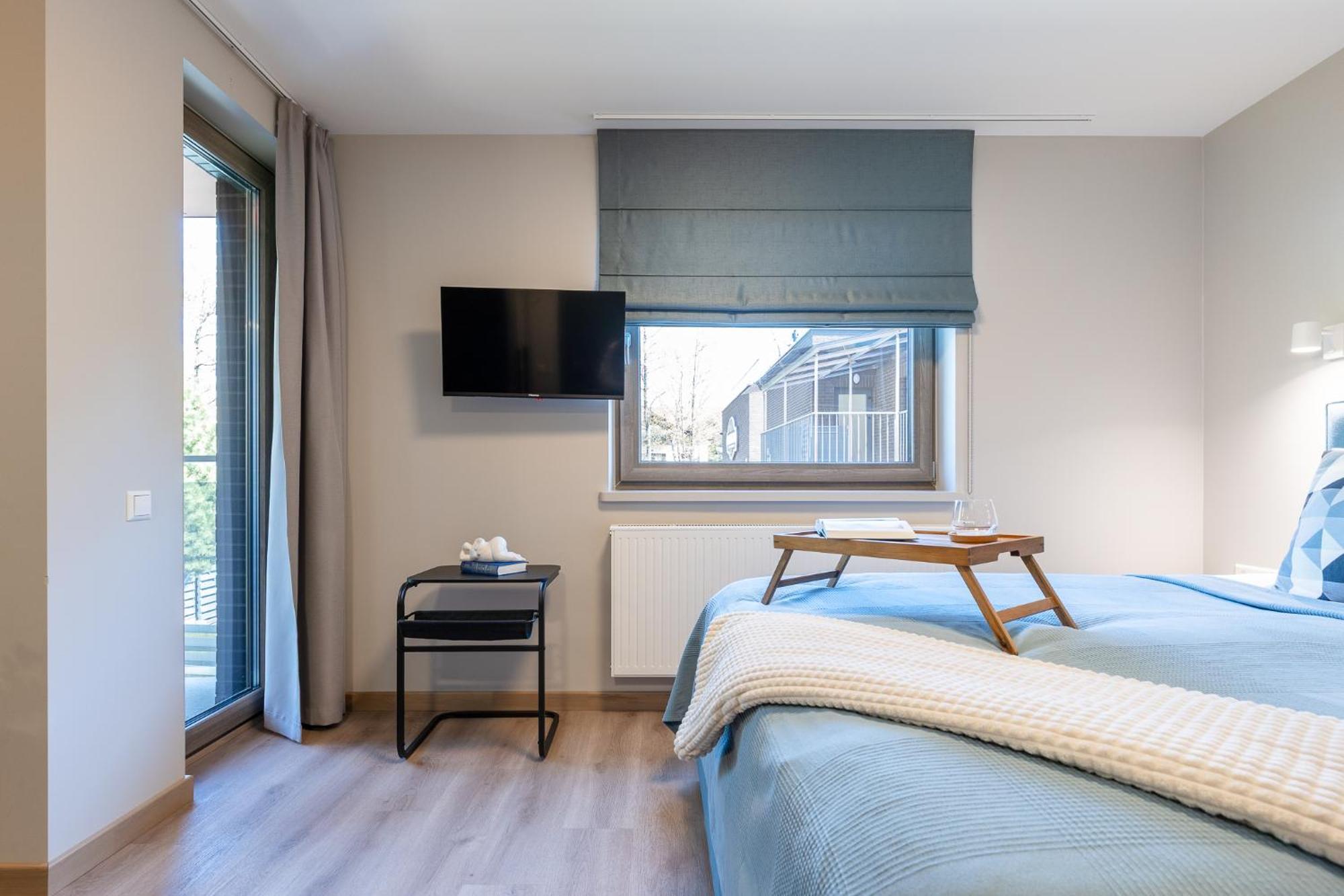 Orange Holiday Palanga Exterior photo