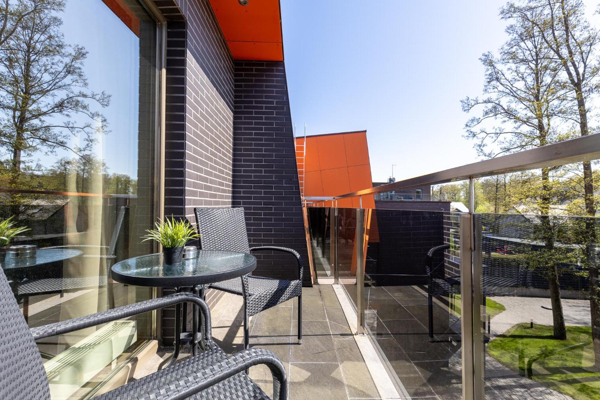 Orange Holiday Palanga Exterior photo